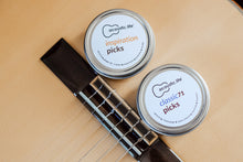 Load image into Gallery viewer, acoustic.life Classic71 Guitar Pick Set