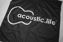 Load image into Gallery viewer, acoustic.life Studio Flag